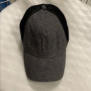 Lululemon Men’s SnapBack Hat